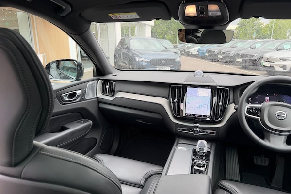 Used Volvo XC60 2024 for sale - 75334713: Photo 31