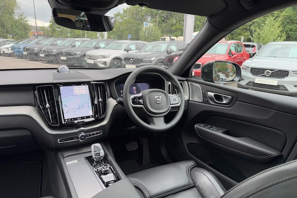 Used Volvo XC60 2024 for sale - 75334713: Photo 32