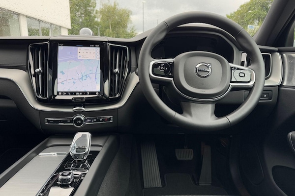 Used Volvo XC60 2024 for sale - 75334713: Photo 33