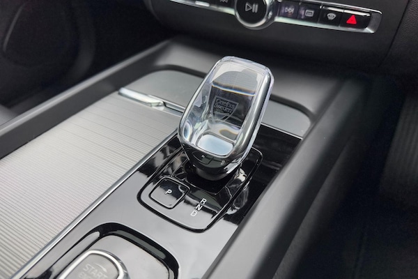 Used Volvo XC60 2024 for sale - 75334713: Photo 44