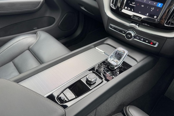 Used Volvo XC60 2024 for sale - 75334713: Photo 45