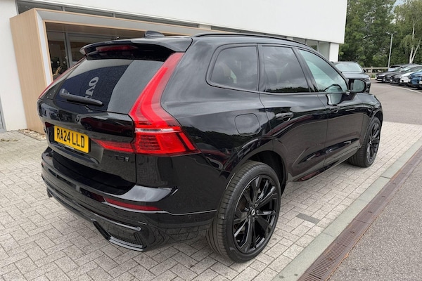 Used Volvo XC60 2024 for sale - 75334713: Photo 7