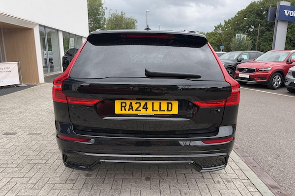 Used Volvo XC60 2024 for sale - 75334713: Photo 8