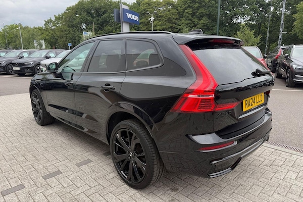 Used Volvo XC60 2024 for sale - 75334713: Photo 9