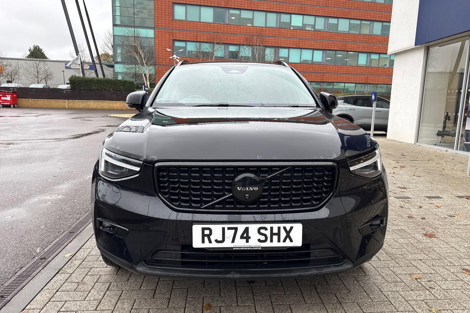 Used Volvo XC40 2024 for sale - 76772186: Photo 13