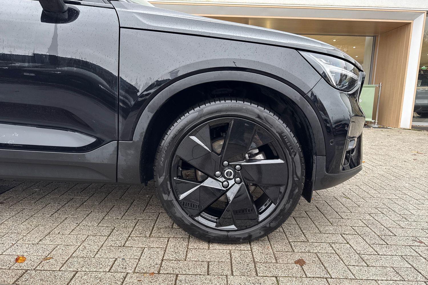 Used Volvo XC40 2024 for sale - 76772186: Photo 14