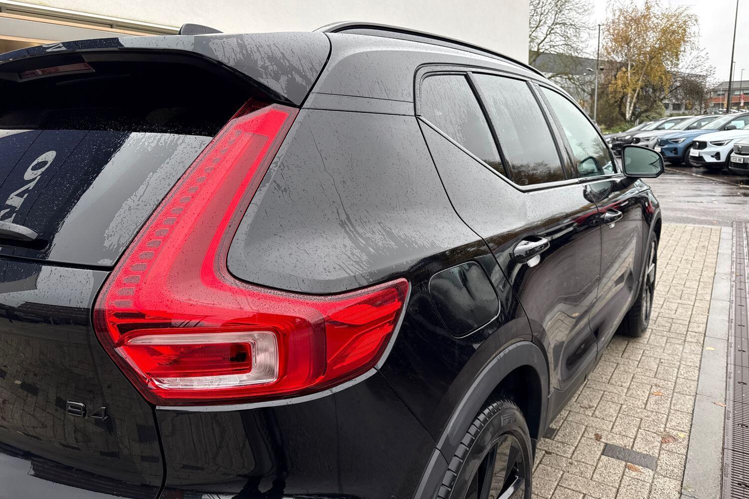 Used Volvo XC40 2024 for sale - 76772186: Photo 15