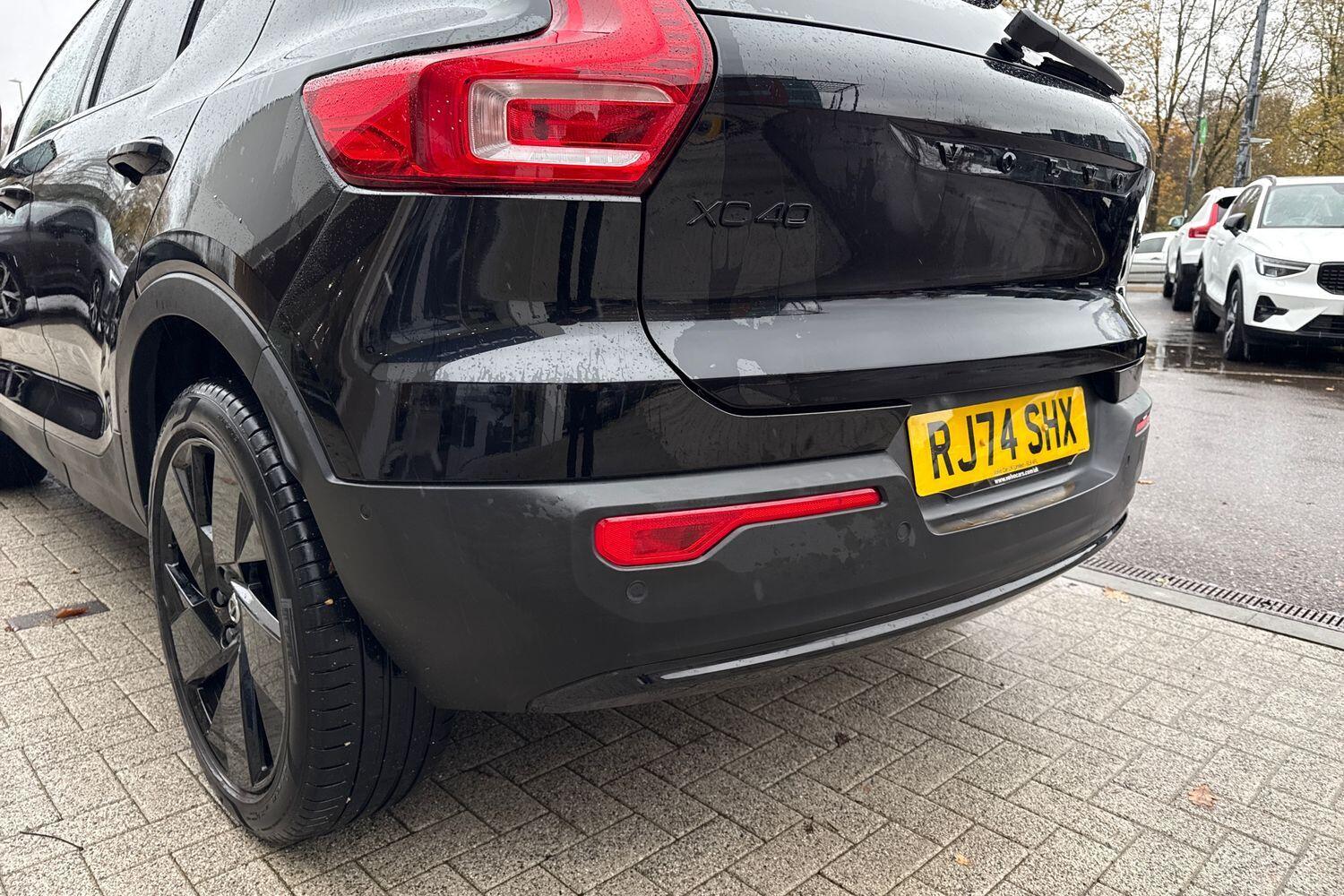 Used Volvo XC40 2024 for sale - 76772186: Photo 18