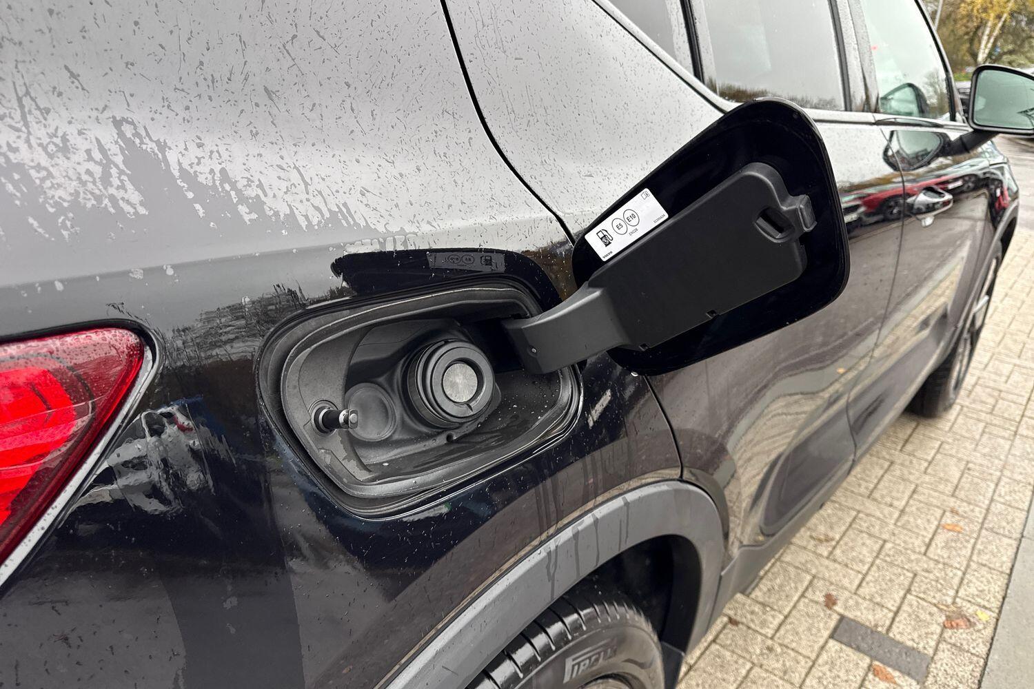 Used Volvo XC40 2024 for sale - 76772186: Photo 19