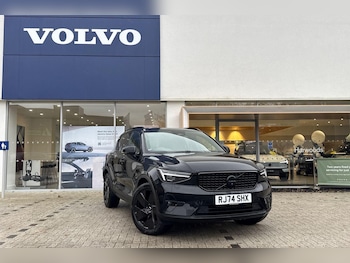 Used Volvo XC40 2024 for sale - 76772186: Photo