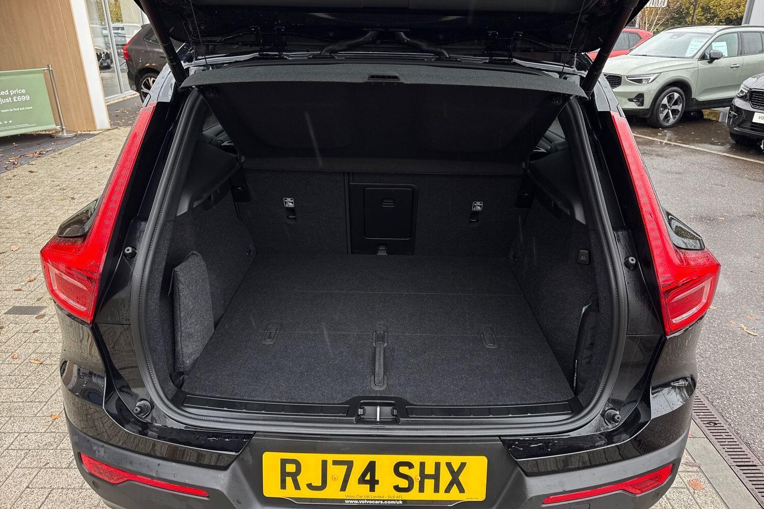 Used Volvo XC40 2024 for sale - 76772186: Photo 20