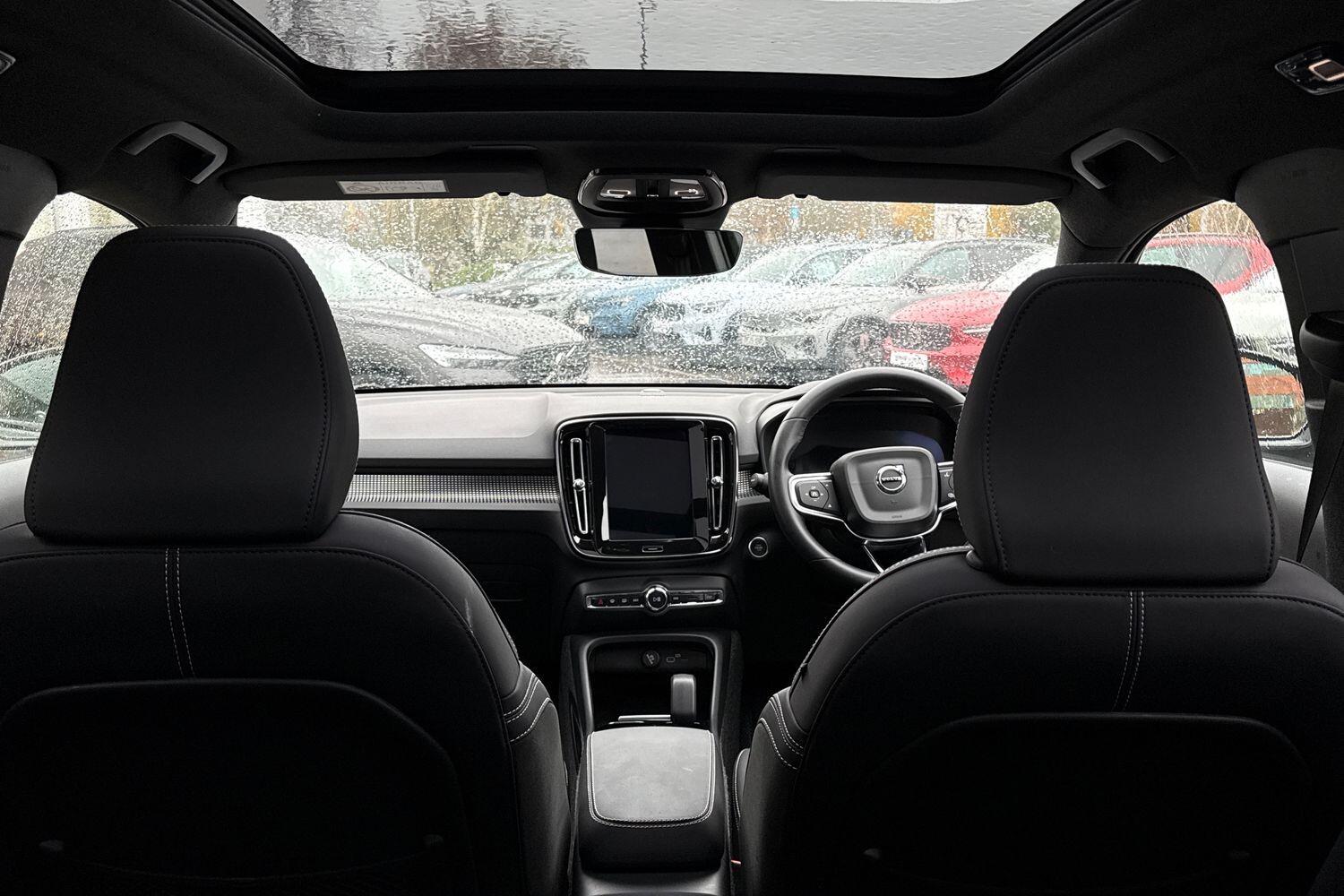 Used Volvo XC40 2024 for sale - 76772186: Photo 22