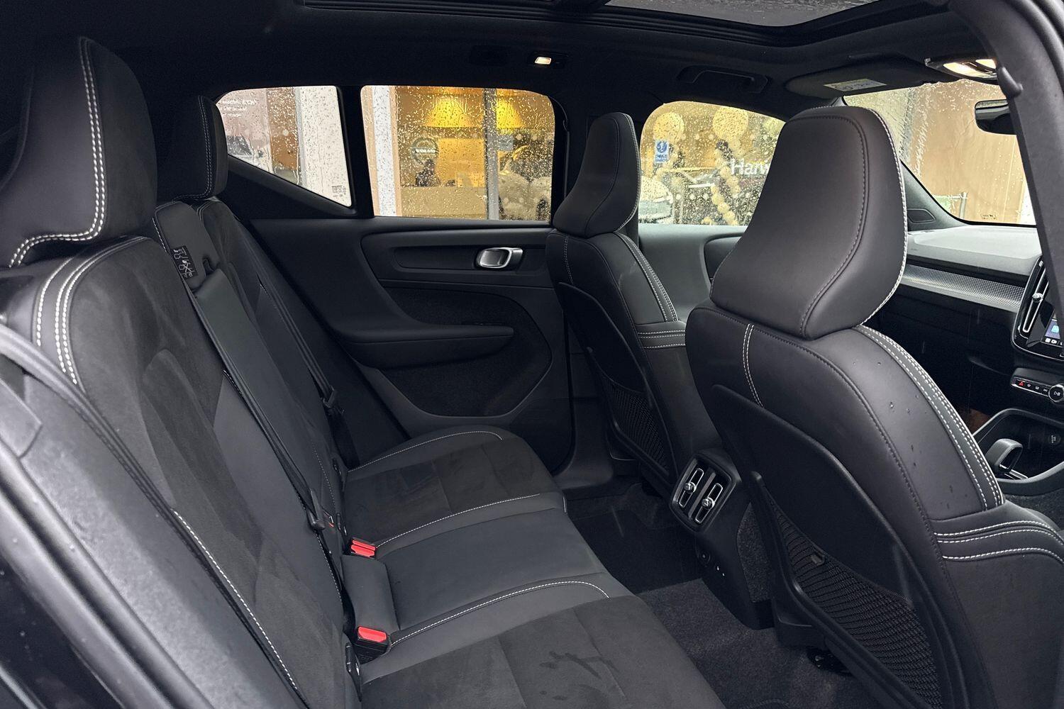 Used Volvo XC40 2024 for sale - 76772186: Photo 23