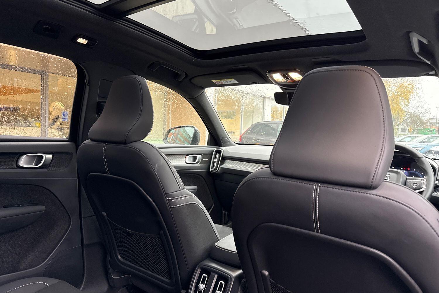 Used Volvo XC40 2024 for sale - 76772186: Photo 24