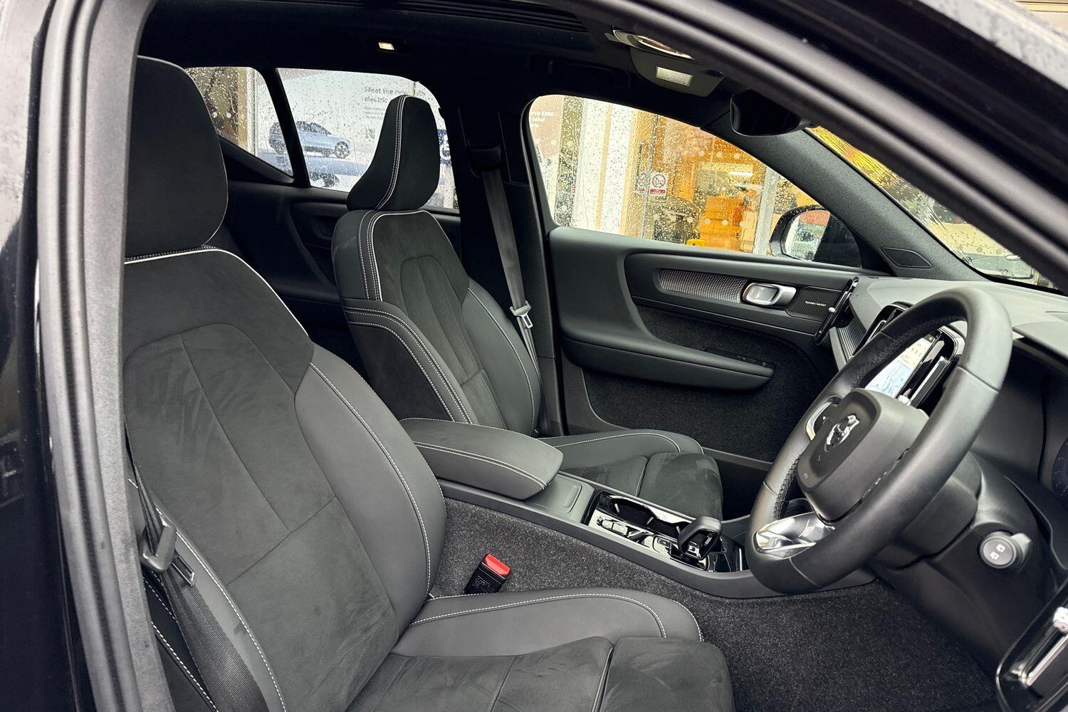 Used Volvo XC40 2024 for sale - 76772186: Photo 26