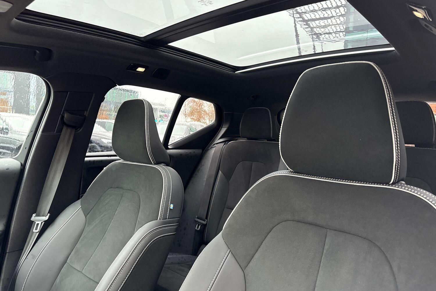 Used Volvo XC40 2024 for sale - 76772186: Photo 29