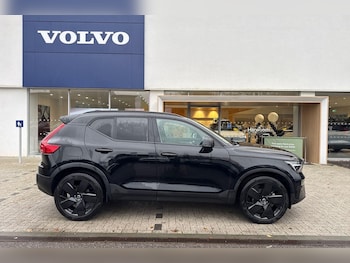 Used Volvo XC40 2024 for sale - 76772186: Photo