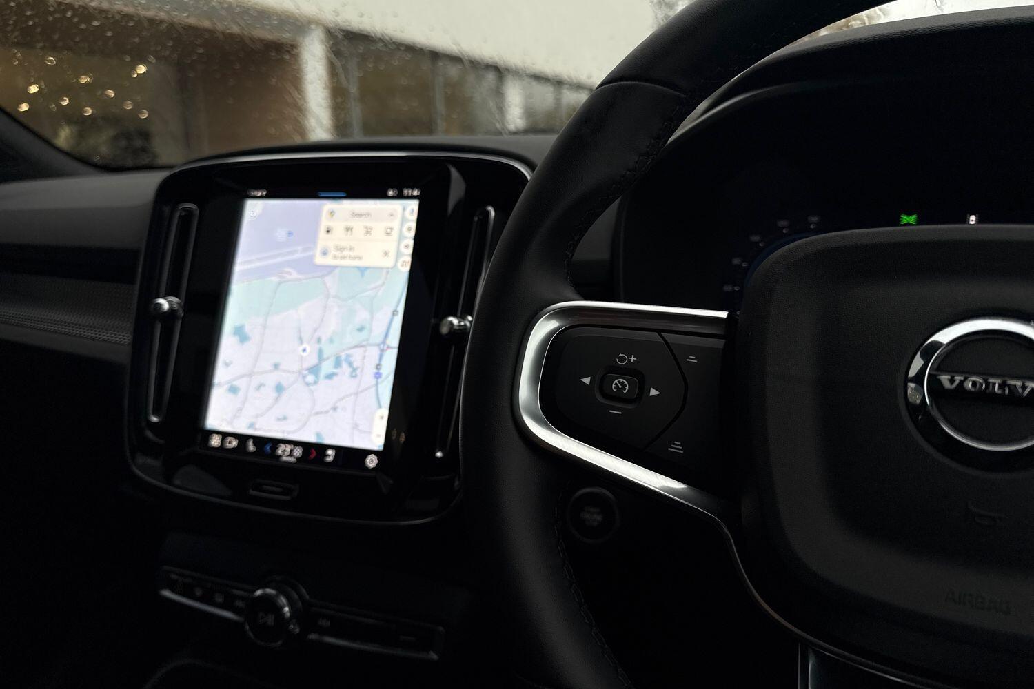 Used Volvo XC40 2024 for sale - 76772186: Photo 36