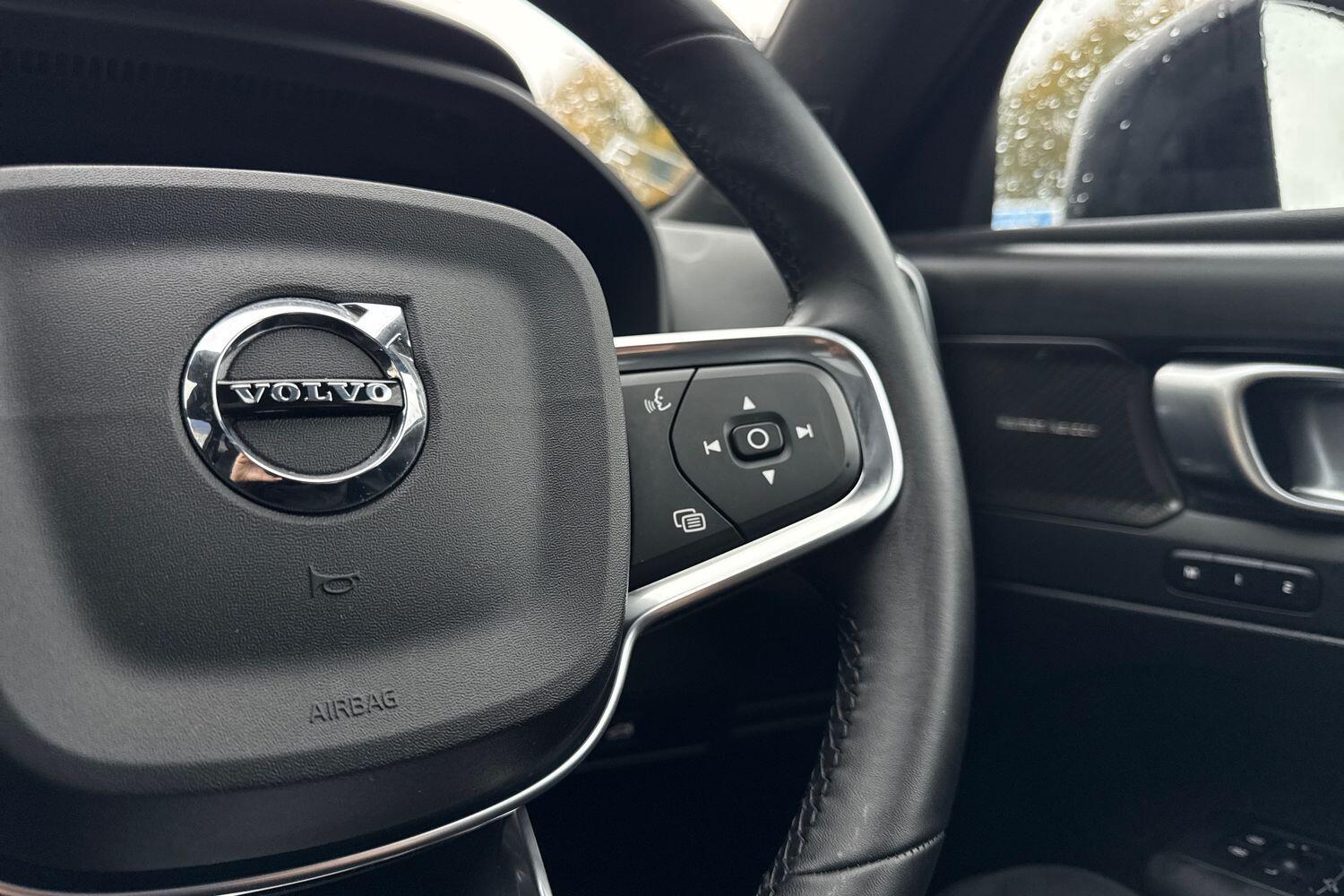 Used Volvo XC40 2024 for sale - 76772186: Photo 37