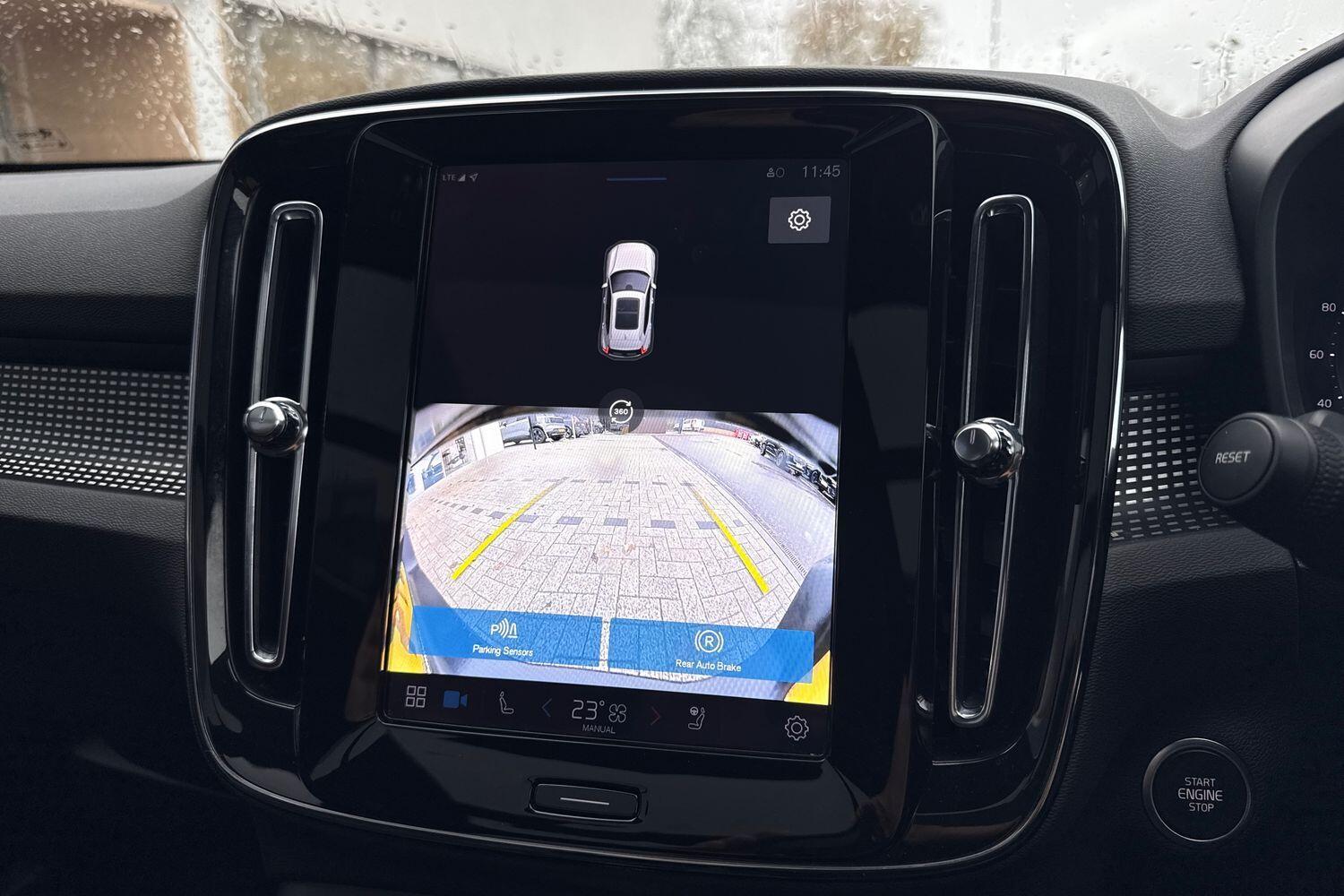 Used Volvo XC40 2024 for sale - 76772186: Photo 38