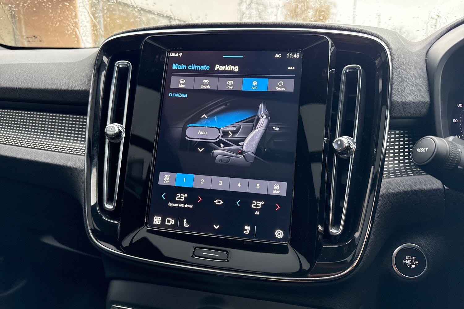 Used Volvo XC40 2024 for sale - 76772186: Photo 39