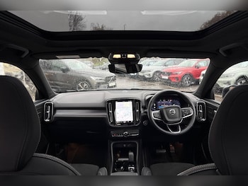 Used Volvo XC40 2024 for sale - 76772186: Photo