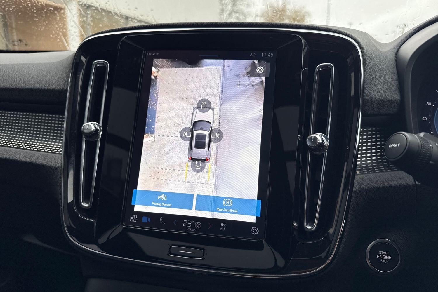 Used Volvo XC40 2024 for sale - 76772186: Photo 4