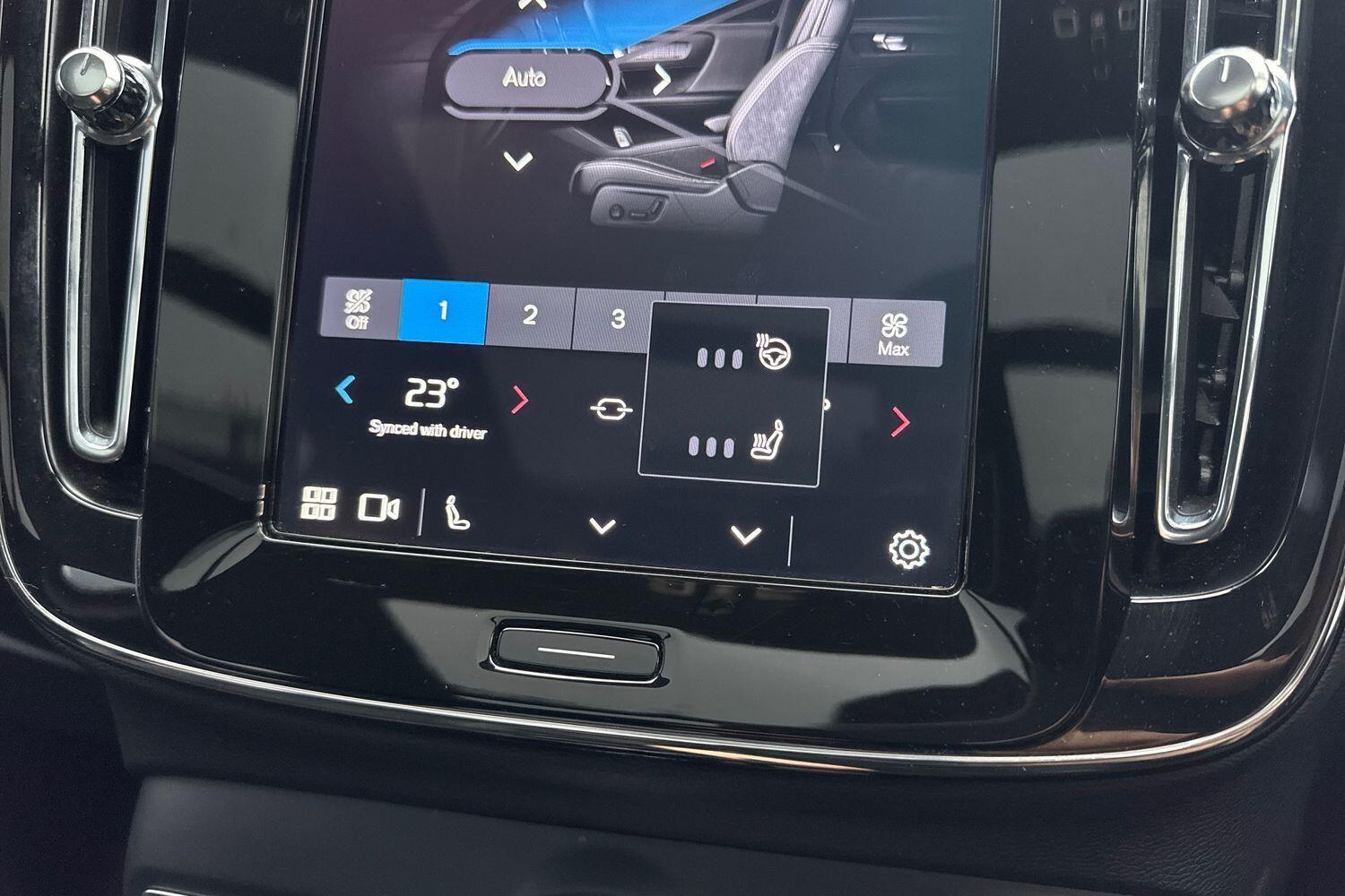 Used Volvo XC40 2024 for sale - 76772186: Photo 40