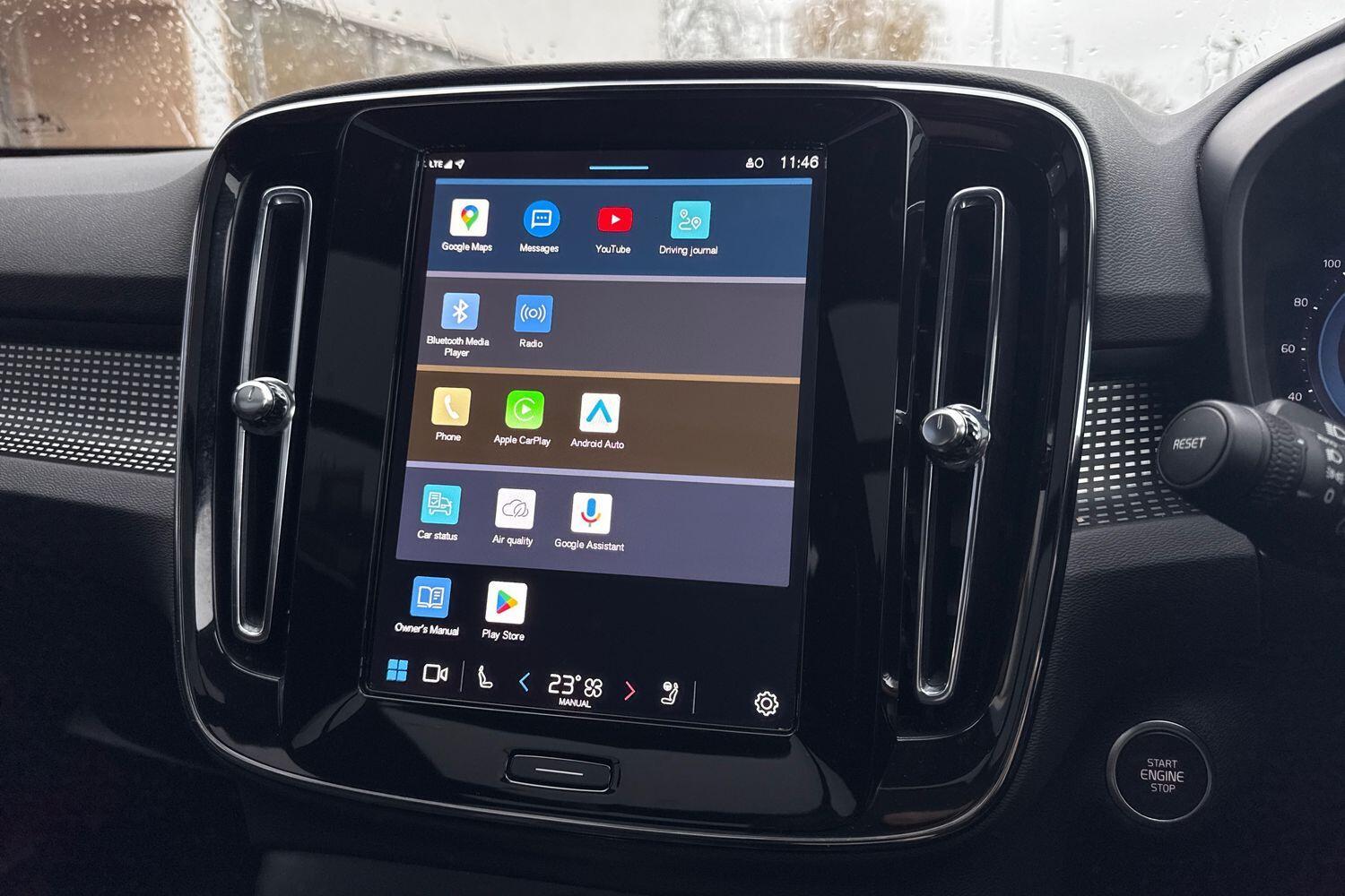 Used Volvo XC40 2024 for sale - 76772186: Photo 41