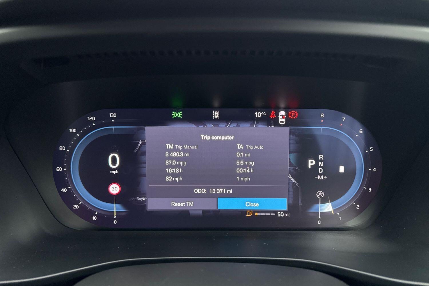 Used Volvo XC40 2024 for sale - 76772186: Photo 44