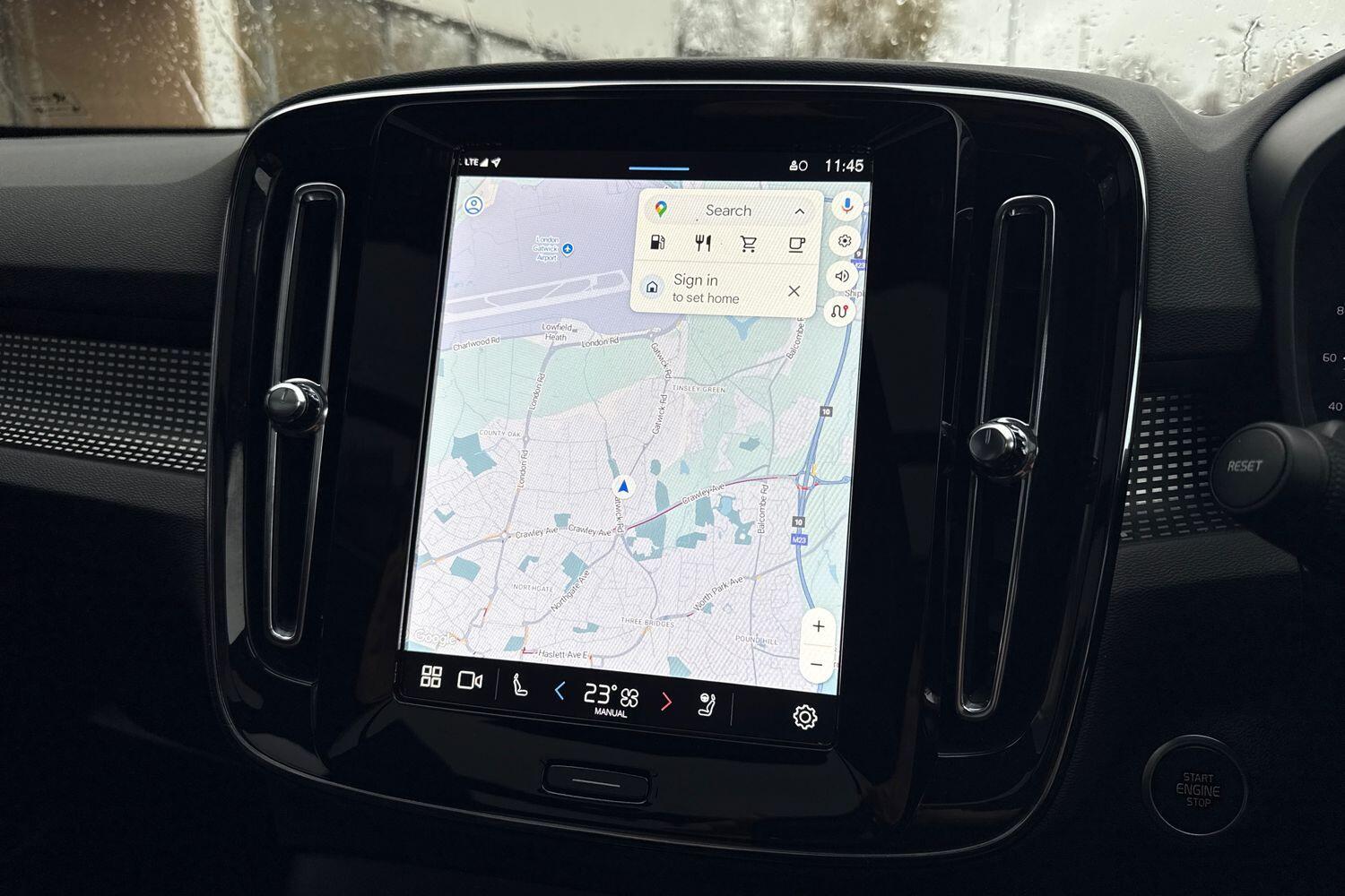 Used Volvo XC40 2024 for sale - 76772186: Photo 5