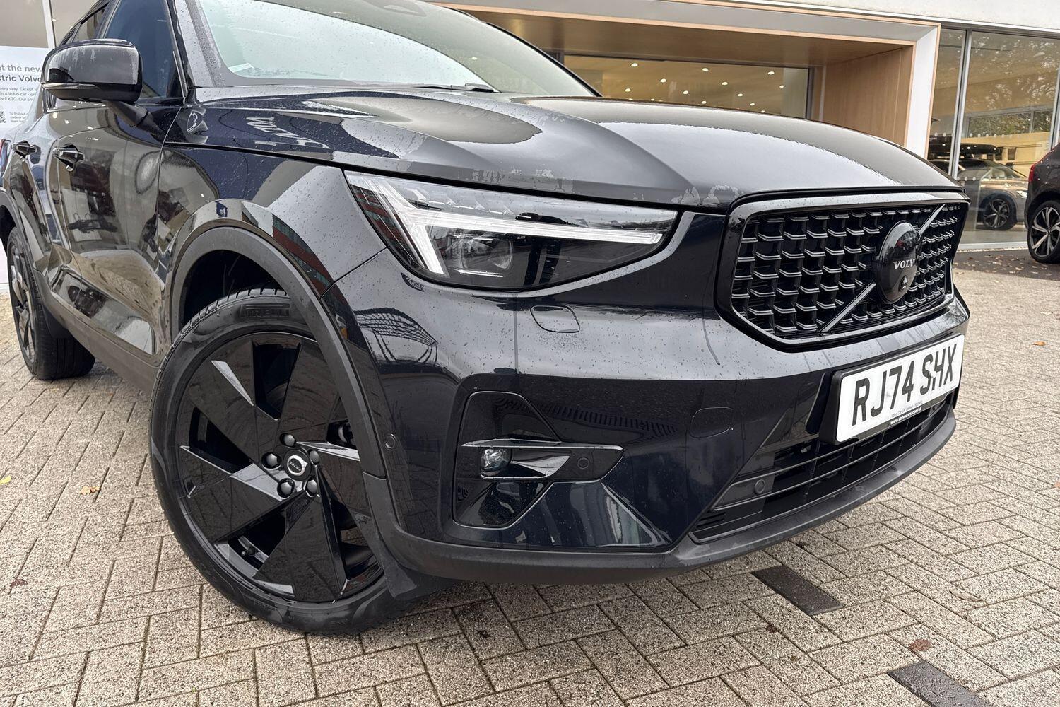 Used Volvo XC40 2024 for sale - 76772186: Photo 7