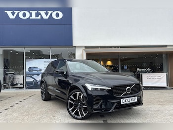 Volvo - XC60