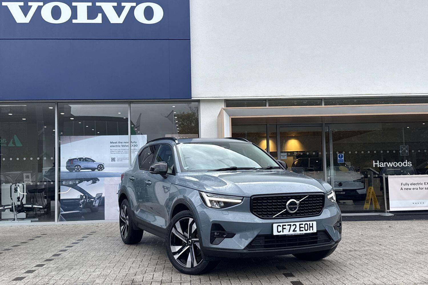 Used Volvo XC40 2022 for sale - 76361409: Photo 1