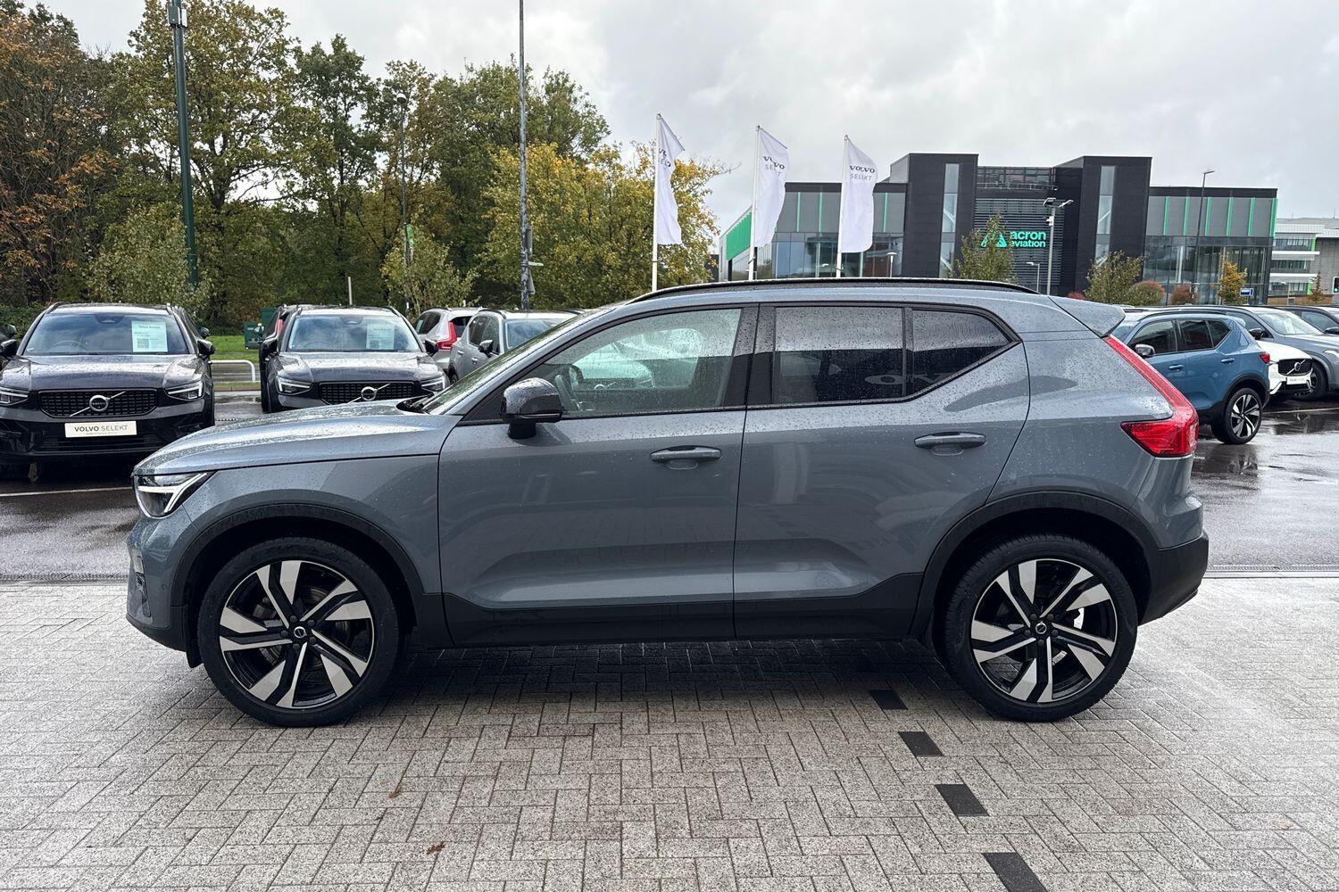 Used Volvo XC40 2022 for sale - 76361409: Photo 10