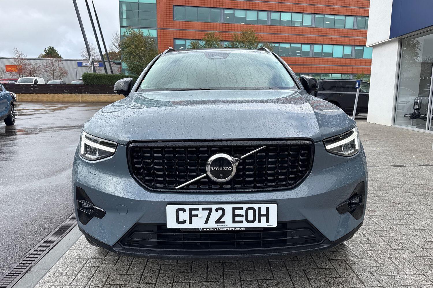 Used Volvo XC40 2022 for sale - 76361409: Photo 12