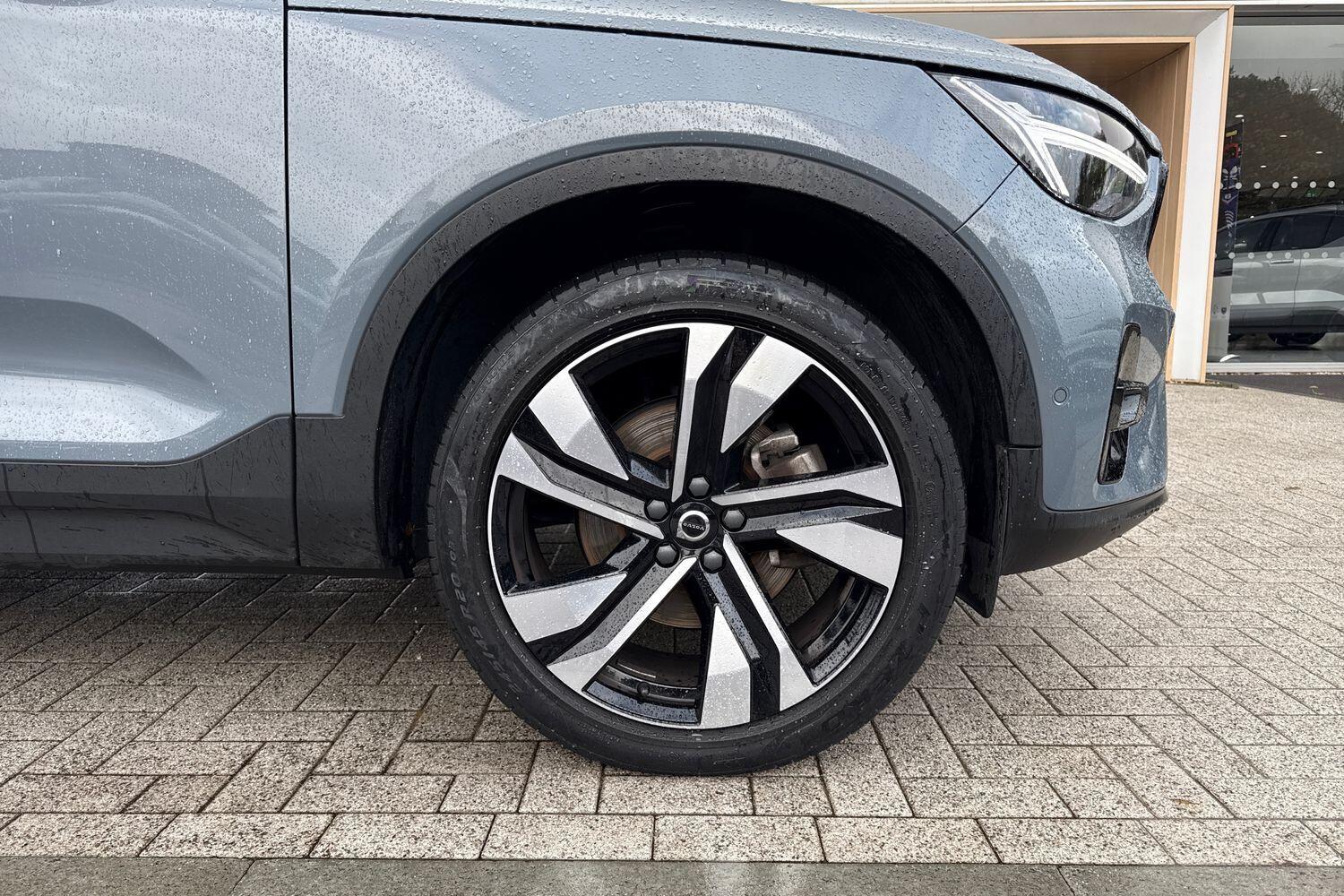 Used Volvo XC40 2022 for sale - 76361409: Photo 13