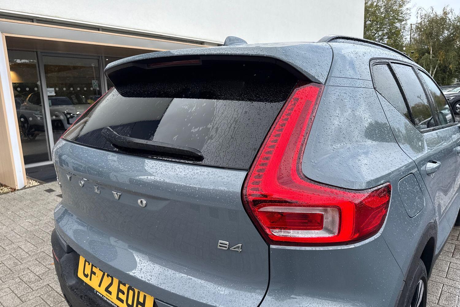 Used Volvo XC40 2022 for sale - 76361409: Photo 15