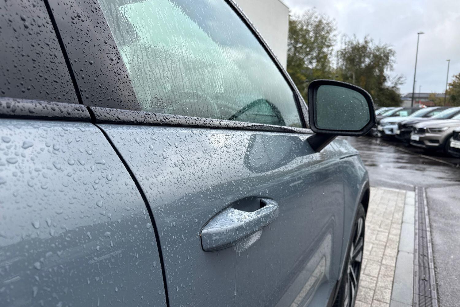 Used Volvo XC40 2022 for sale - 76361409: Photo 16