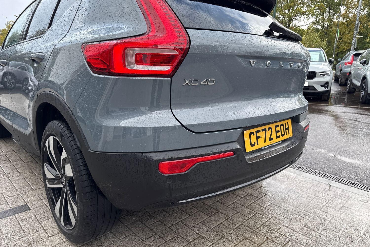 Used Volvo XC40 2022 for sale - 76361409: Photo 17