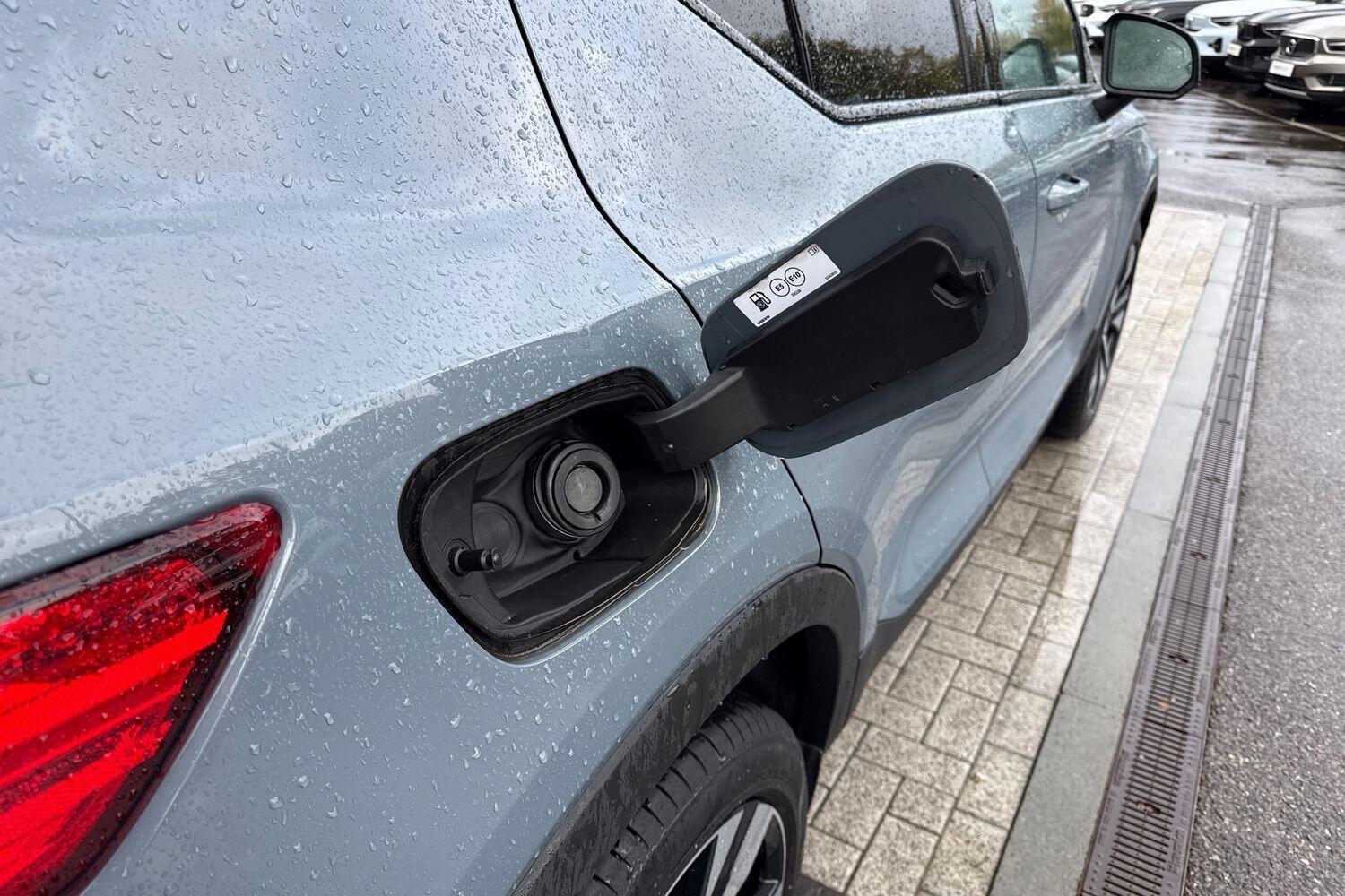Used Volvo XC40 2022 for sale - 76361409: Photo 18