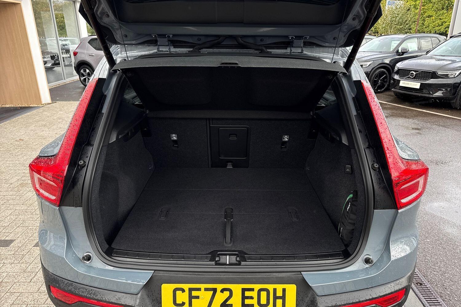 Used Volvo XC40 2022 for sale - 76361409: Photo 19