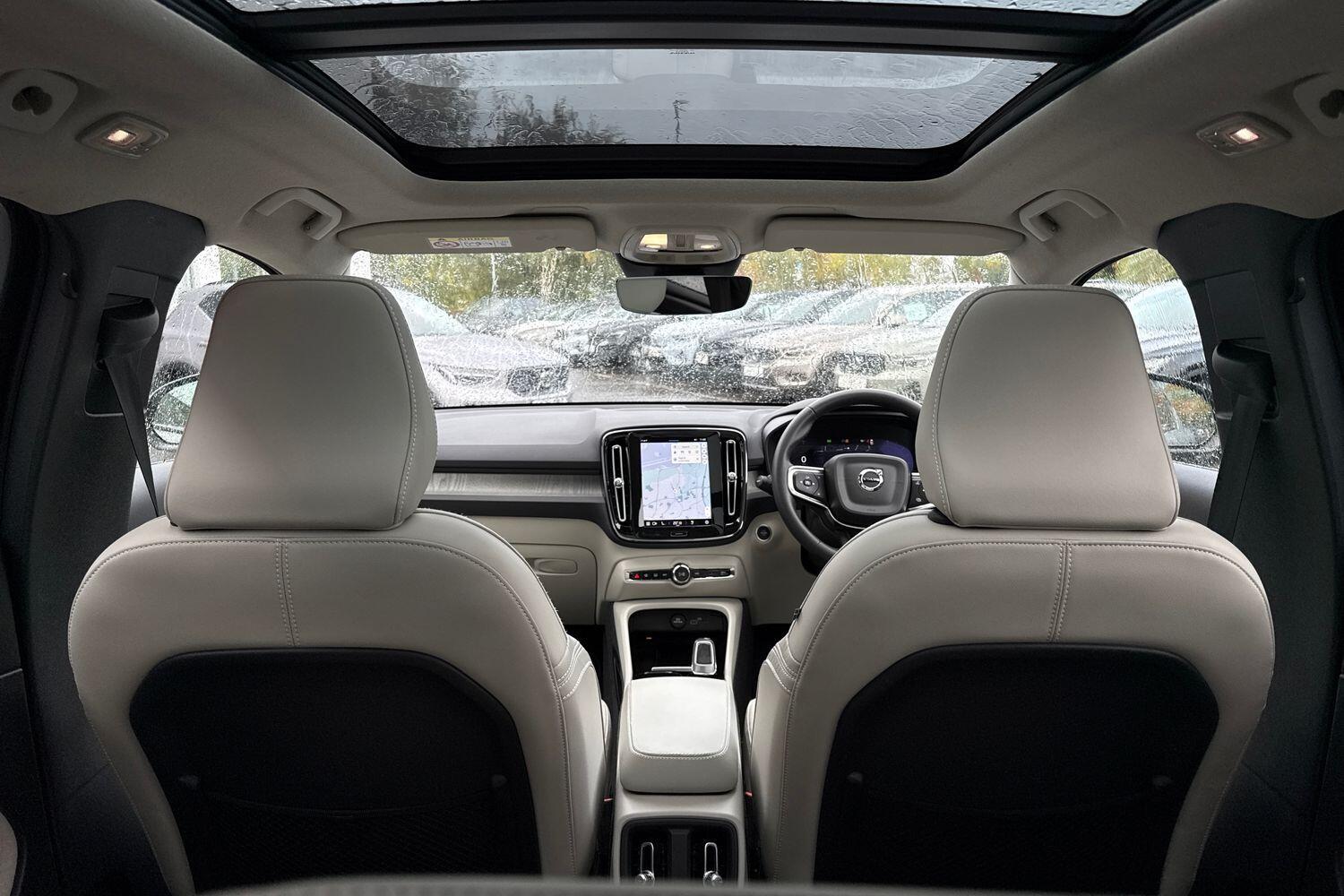 Used Volvo XC40 2022 for sale - 76361409: Photo 21