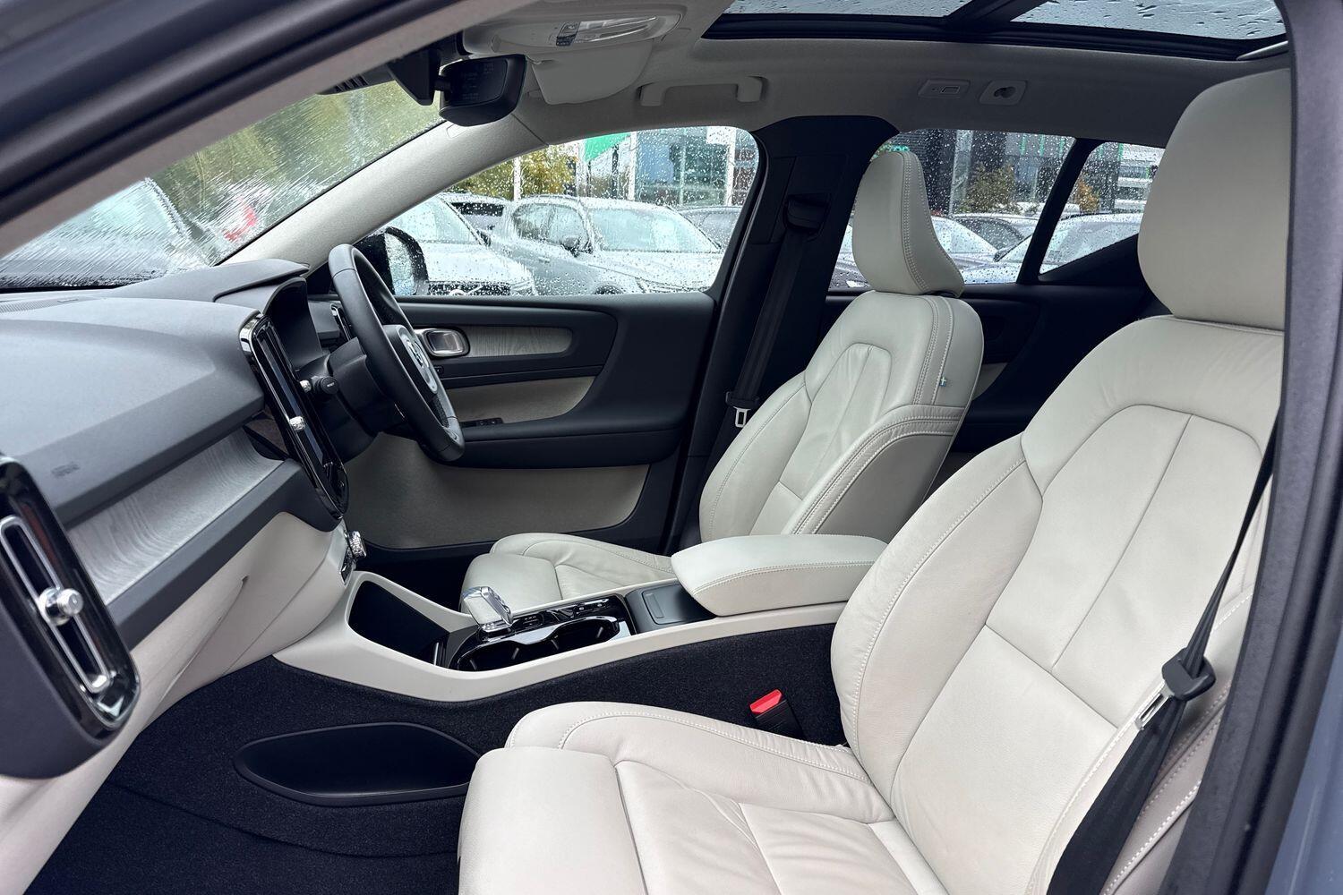 Used Volvo XC40 2022 for sale - 76361409: Photo 27