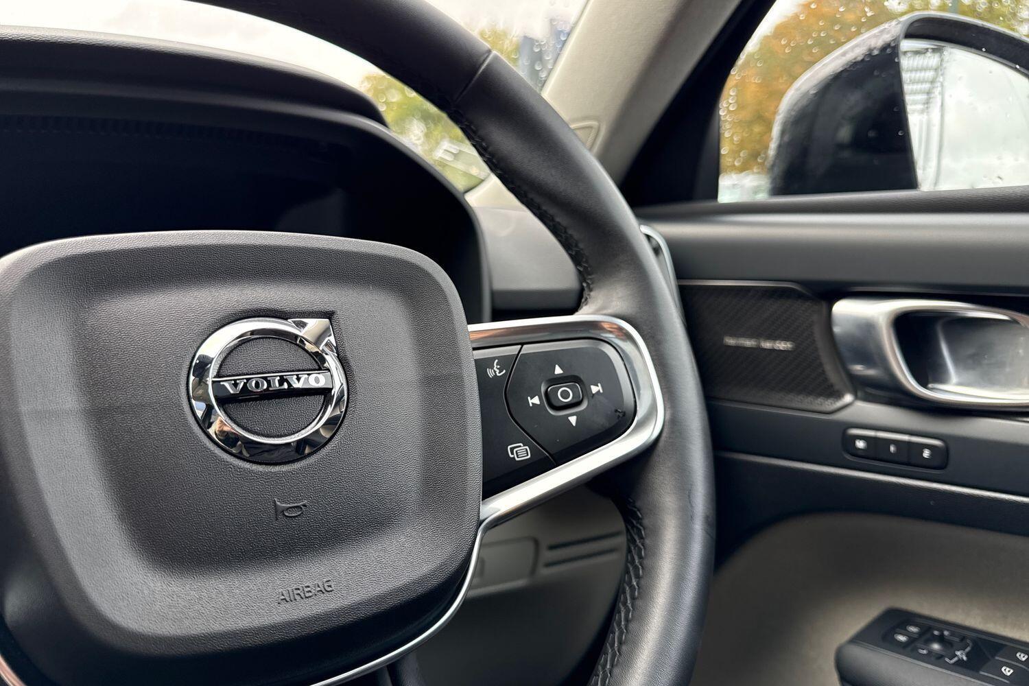 Used Volvo XC40 2022 for sale - 76361409: Photo 36