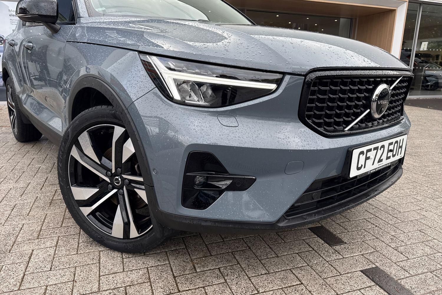 Used Volvo XC40 2022 for sale - 76361409: Photo 6