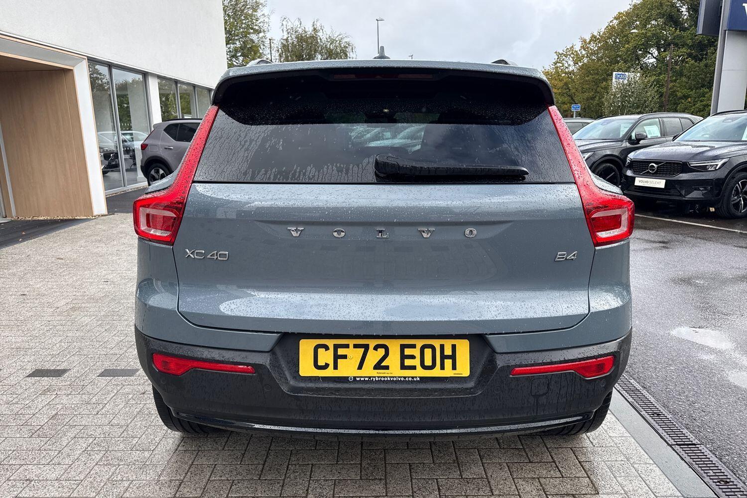 Used Volvo XC40 2022 for sale - 76361409: Photo 8