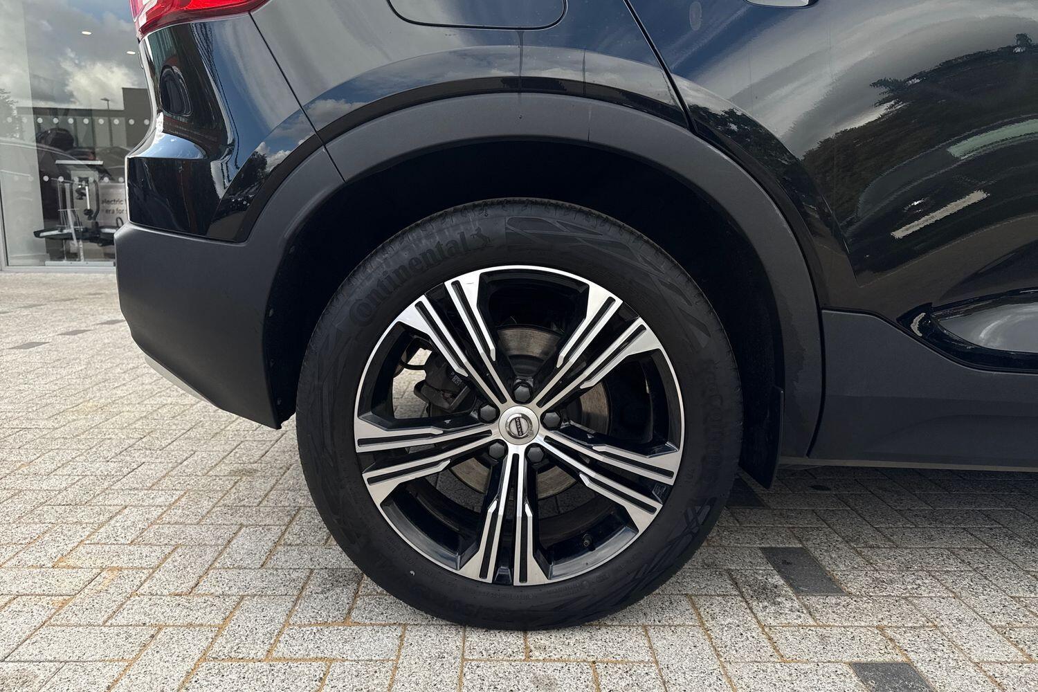 Used Volvo XC40 2022 for sale - 76512907: Photo 13