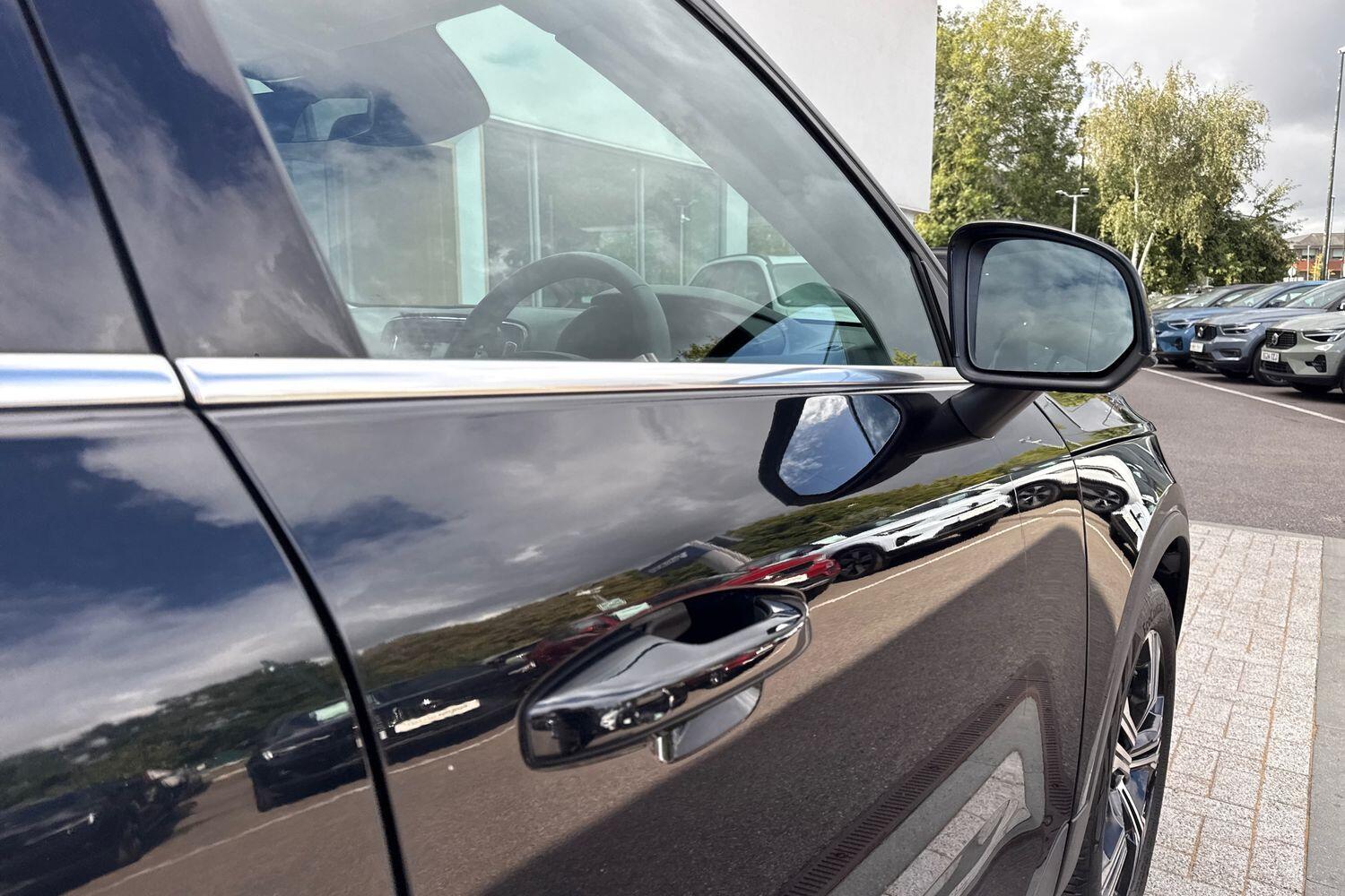 Used Volvo XC40 2022 for sale - 76512907: Photo 16