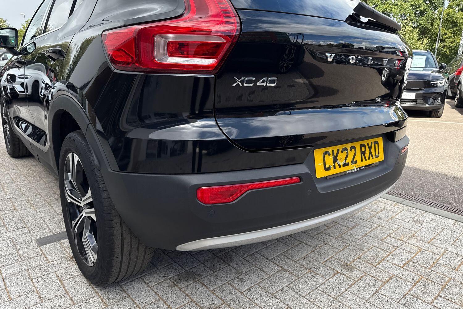 Used Volvo XC40 2022 for sale - 76512907: Photo 17